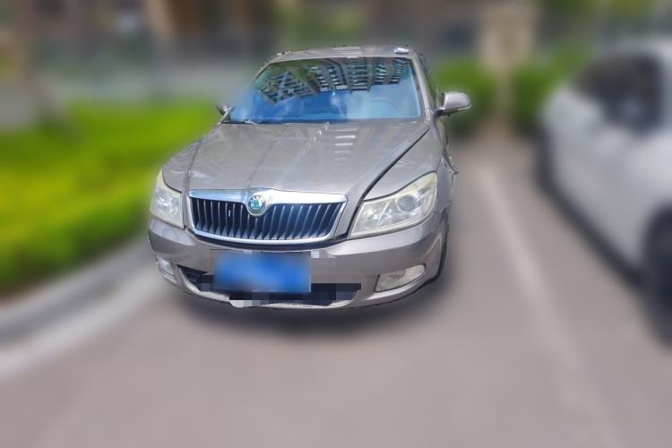 Used Skoda Octavia 2012 1.6L Automatic Yijie Edition Guazi used car, China used car export, Used car for sale, Used  cars, Cheapest cars for sale