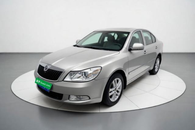 Skoda Octavia 2012 1.4TSI DSG Yijun Edition usado