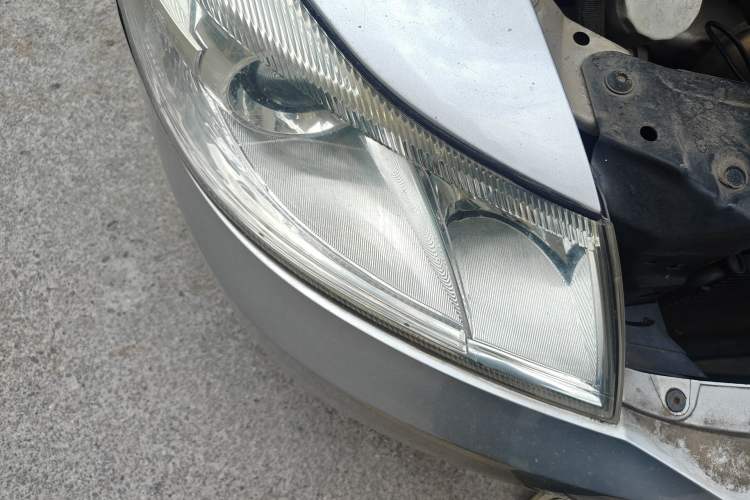 Used Skoda Octavia 2012 1.4TSI DSG Yijun Edition Right Front Headlight