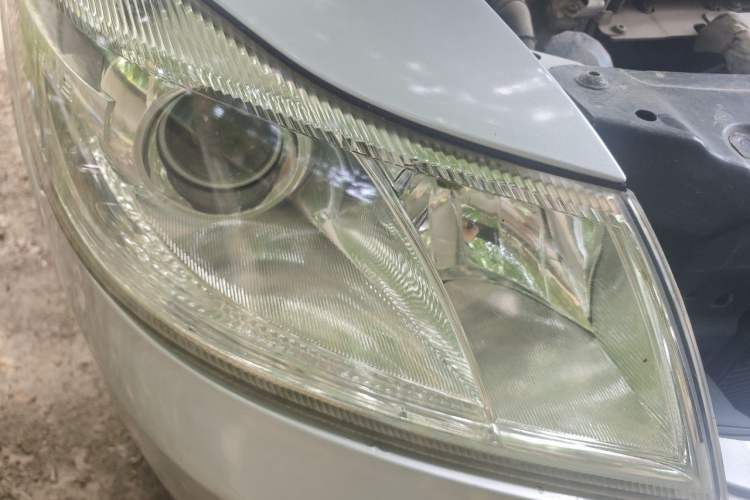 Used Skoda Octavia 2012 1.4TSI DSG Yijun Edition Right Front Headlight