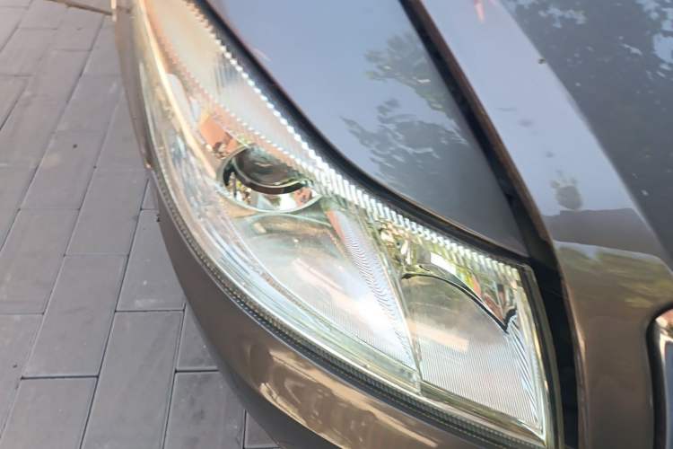 Used Skoda Octavia 2012 1.4TSI DSG Yijun Edition Right Front Headlight