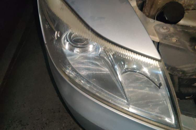 Used Skoda Octavia 2012 1.6L Manual Yijie Edition Right Front Headlight