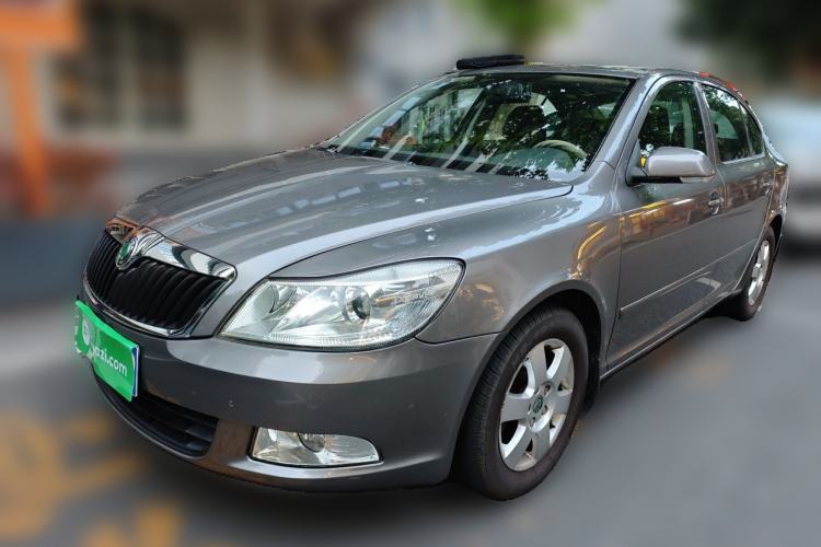 Ojetý Skoda Octavia 2012 1.6L Manual Eado Edition Guazi used car, China used car export, Used car for sale, Used  cars, Cheapest cars for sale
