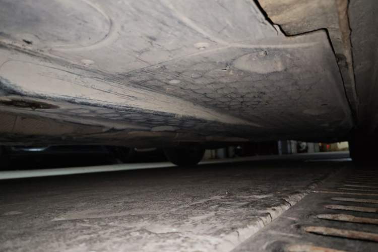 Used Skoda Octavia 2012 1.6L Automatic Yijun Edition Chassis Front Left