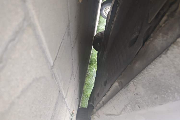 Used Skoda Octavia 2012 1.6L Automatic Yijie Edition Chassis Front Left