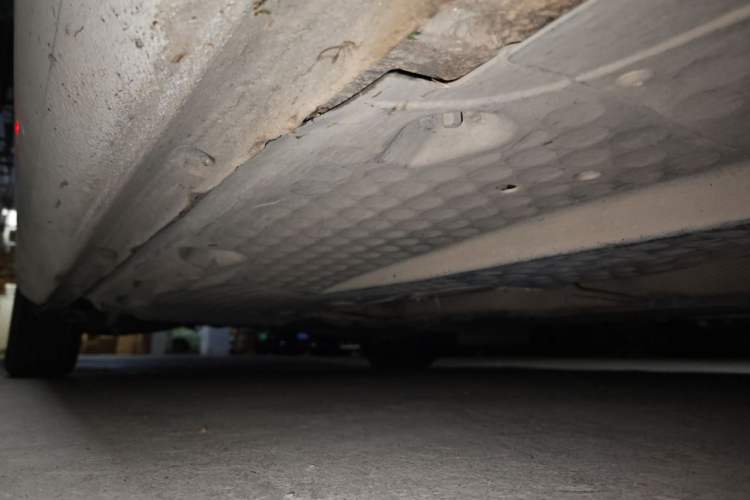 Used Skoda Octavia 2012 1.6L Automatic Yijun Edition Chassis Front Right