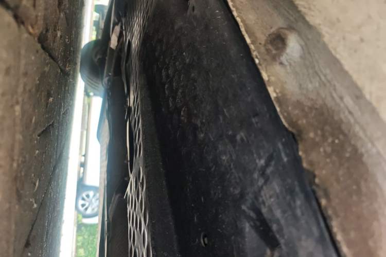 Used Skoda Octavia 2012 1.6L Automatic Yijun Edition Chassis Front Right