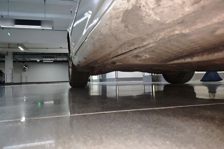 Used Skoda Octavia 2012 1.6L Automatic Yijie Edition Chassis Front Right