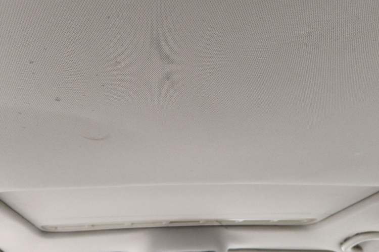 Used Skoda Octavia 2012 1.6L Automatic Yijun Edition Headliner