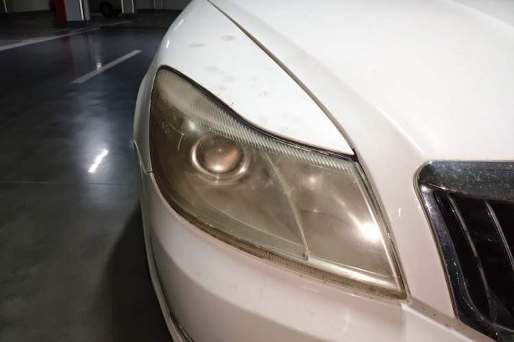 Used Skoda Octavia 2012 1.6L Automatic Yijie Edition Right Front Headlight
