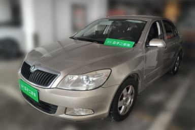 Used Skoda Octavia 2012 1.6L Automatic Yijie Edition