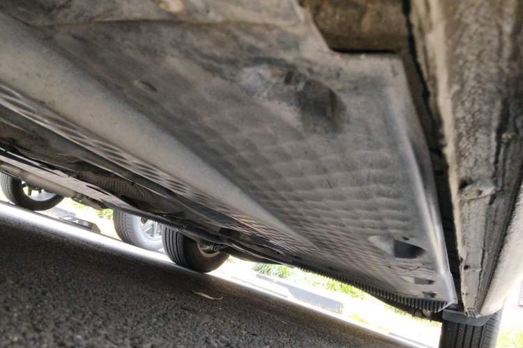 Used Skoda Octavia 2012 1.6L Automatic Yijun Edition Chassis Front Left