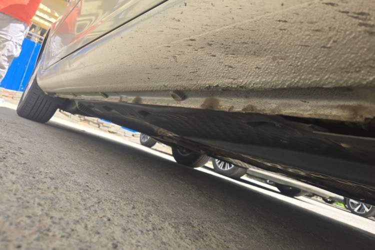 Used Skoda Octavia 2012 1.6L Automatic Yijun Edition Chassis Front Right