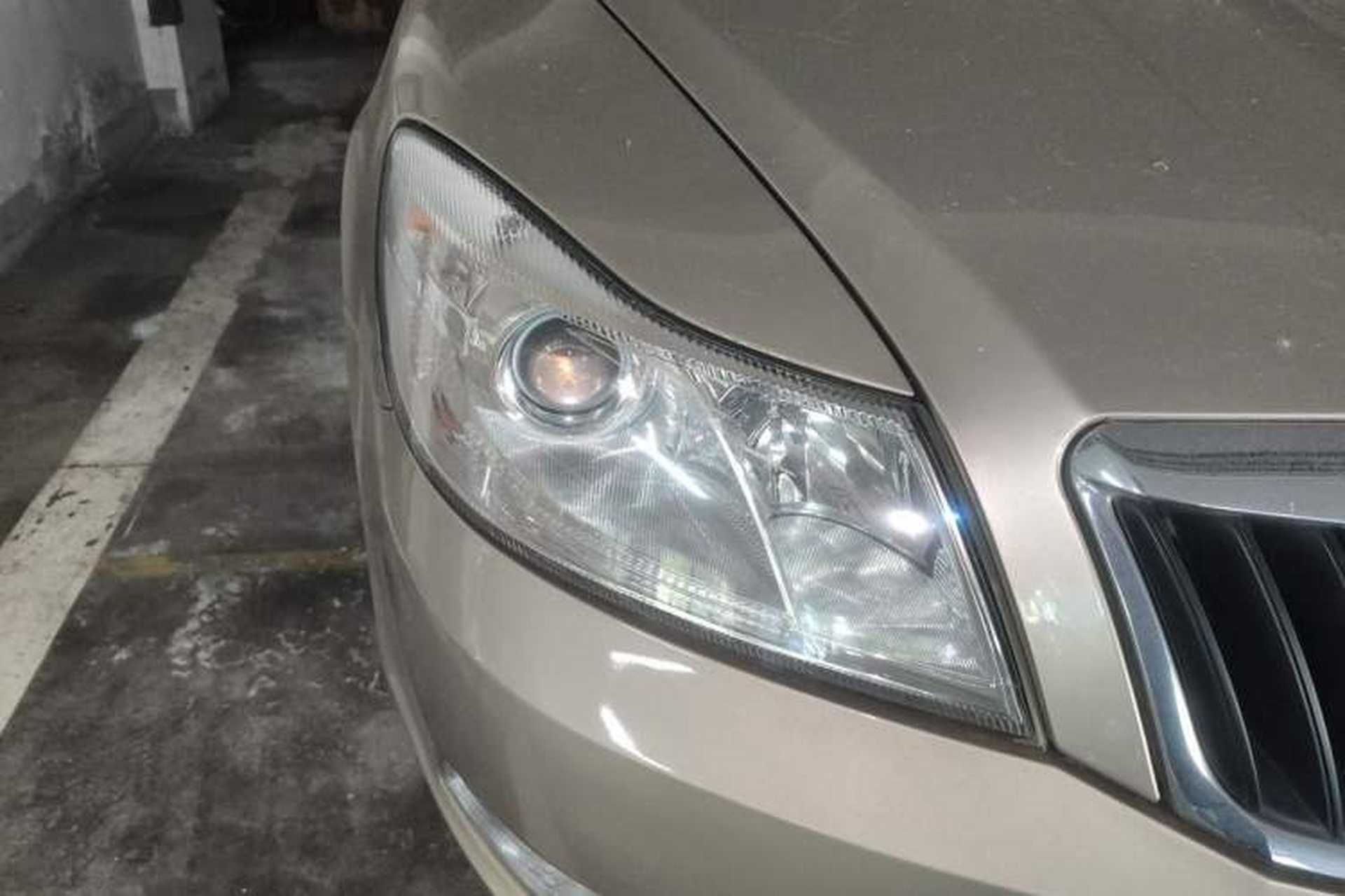 Used Skoda Octavia 2012 1.6L Automatic Yijie Edition Right Front Headlight