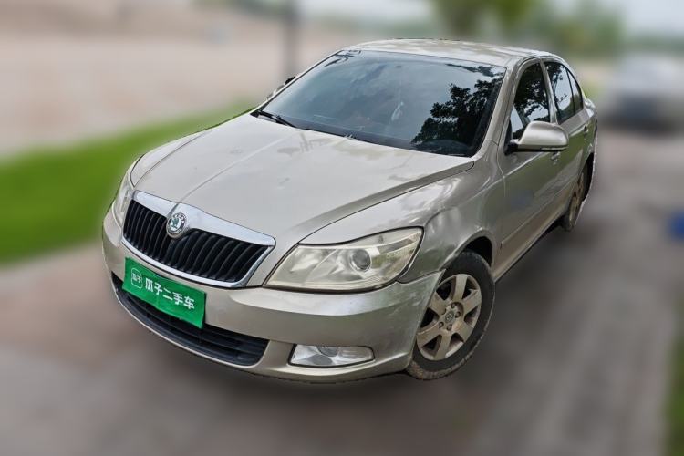 Used Skoda Octavia 2012 1.6L Manual Yijie Edition Guazi used car, China used car export, Used car for sale, Used  cars, Cheapest cars for sale