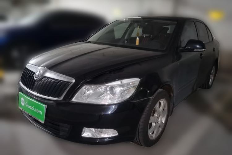 Used Skoda Octavia 2013 1.6L Automatic Yijie Edition Guazi used car, China used car export, Used car for sale, Used  cars, Cheapest cars for sale