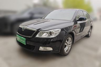 Used Skoda Octavia 2013 1.6L Automatic Yijun Edition
