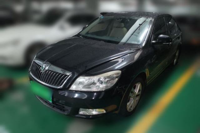 Used Skoda Octavia 2013 1.6L Automatic Yijun Edition