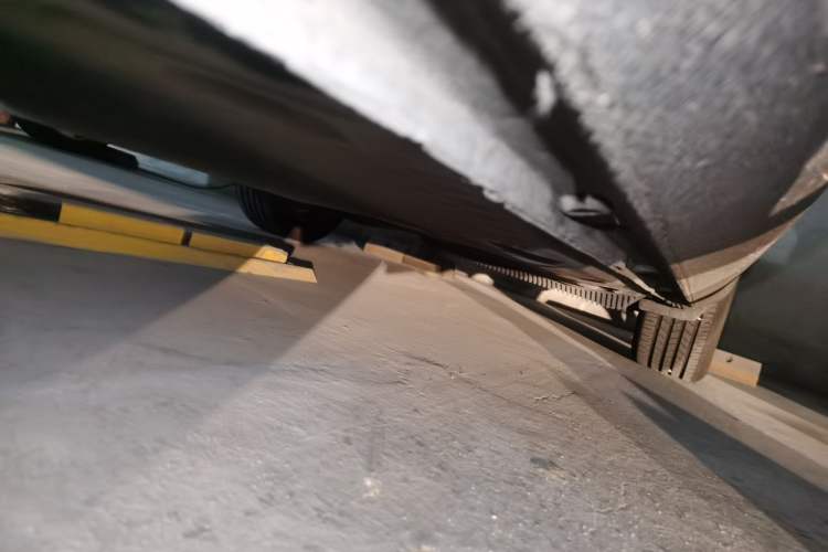 Used Skoda Octavia 2013 1.6L Automatic Yijie Edition Chassis Front Left