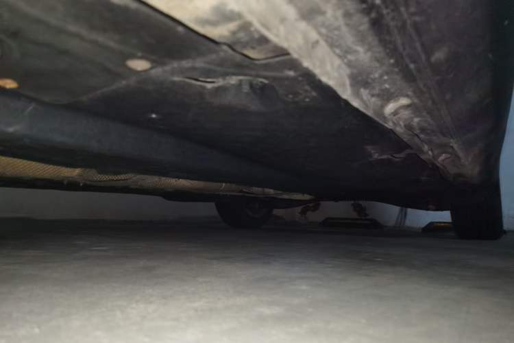 Used Skoda Octavia 2013 1.6L Automatic Yijun Edition Chassis Front Left