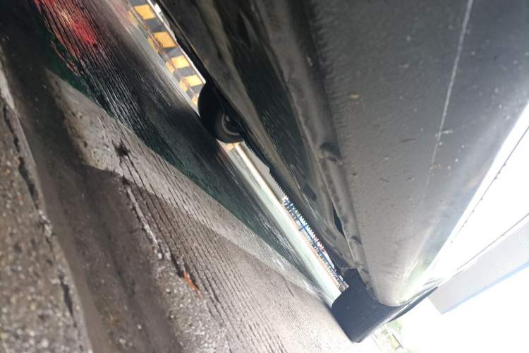 Used Skoda Octavia 2013 1.4TSI DSG Yijun Edition Chassis Front Left