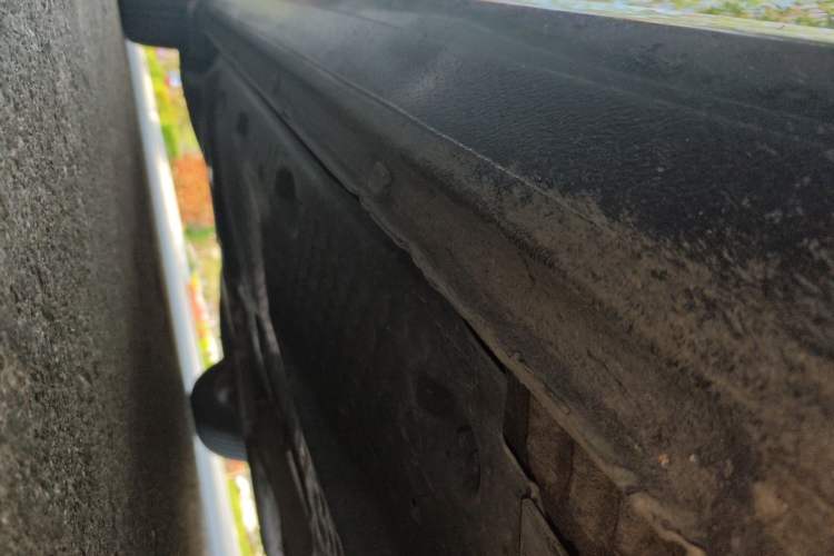 Used Skoda Octavia 2013 1.6L Manual Yijie Edition Chassis Front Right