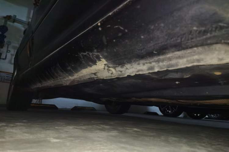 Used Skoda Octavia 2013 1.6L Automatic Yijun Edition Chassis Front Right