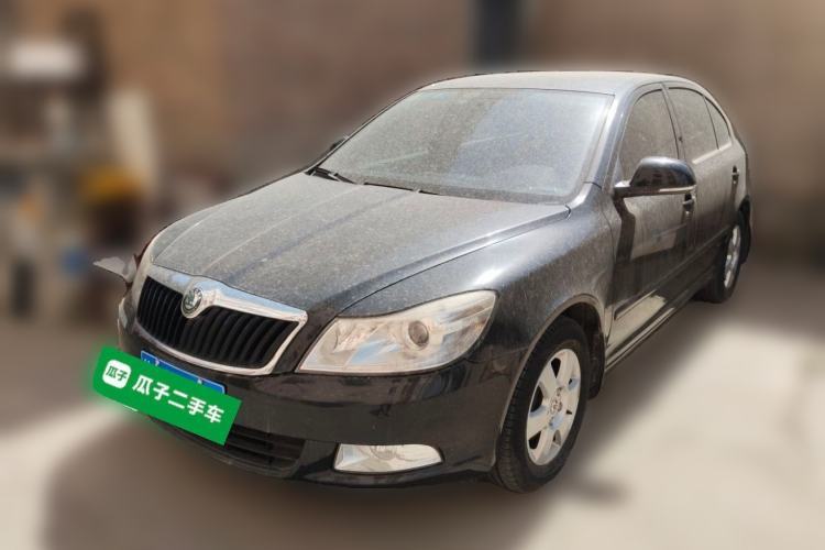 Used Skoda Octavia 2013 1.6L Automatic Yijie Edition Guazi used car, China used car export, Used car for sale, Used  cars, Cheapest cars for sale
