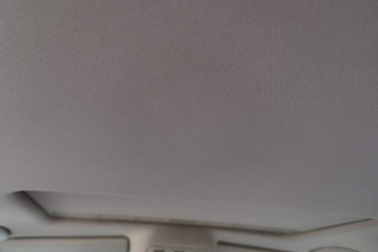 Used Skoda Octavia 2013 1.6L Automatic Yijun Edition Headliner