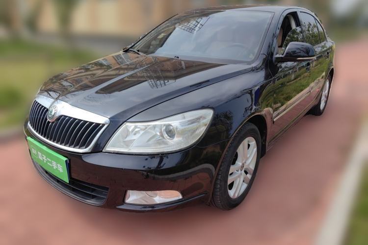 Used Skoda Octavia 2013 1.6L Automatic Yijun Edition Guazi used car, China used car export, Used car for sale, Used  cars, Cheapest cars for sale