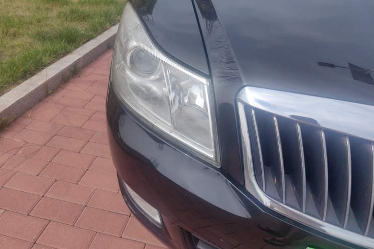 Used Skoda Octavia 2013 1.6L Automatic Yijun Edition Right Front Headlight