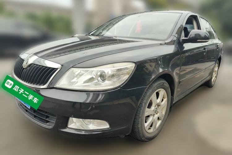 Ojetý Skoda Octavia 2013 2.0L Automatic Yijie Edition Guazi used car, China used car export, Used car for sale, Used  cars, Cheapest cars for sale