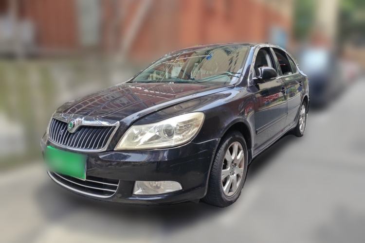 Used Skoda Octavia 2013 1.6L Manual Yijie Edition Guazi used car, China used car export, Used car for sale, Used  cars, Cheapest cars for sale