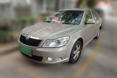 Used Skoda Octavia 2013 1.6L Automatic Yijie Edition