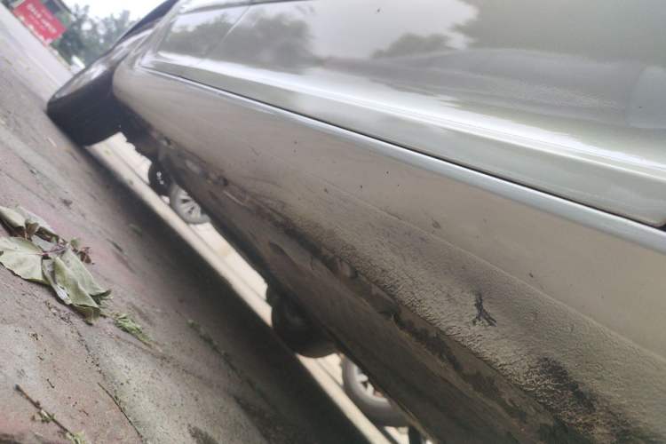 Used Skoda Octavia 2013 1.6L Automatic Yijun Edition Chassis Front Right