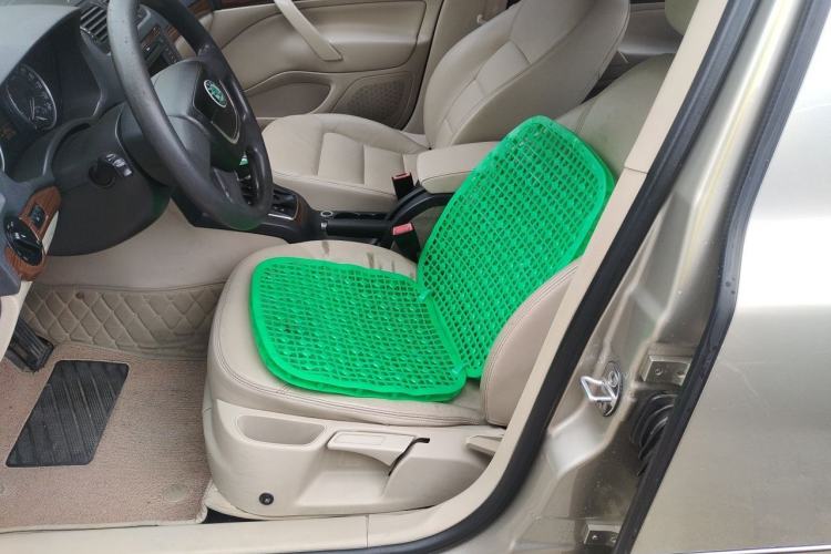 Used Skoda Octavia 2013 1.6L Automatic Yijun Edition Left Front Seat