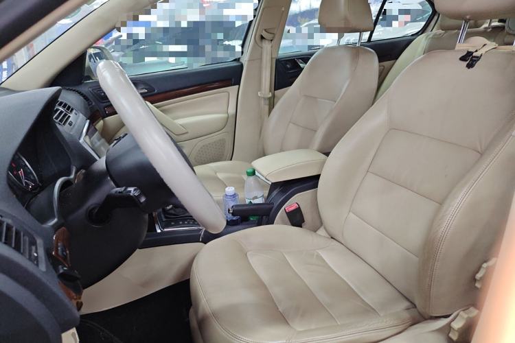 Used Skoda Octavia 2013 1.6L Automatic Yijun Edition Left Front Seat