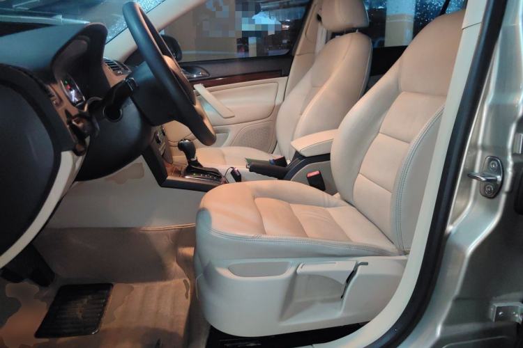 Used Skoda Octavia 2013 1.6L Automatic Yijun Edition Left Front Seat