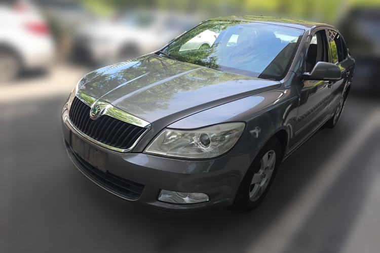 Used Skoda Octavia 2013 1.6L Automatic Yijie Edition Guazi used car, China used car export, Used car for sale, Used  cars, Cheapest cars for sale