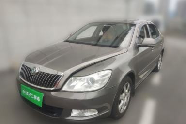 Used Skoda Octavia 2013 2.0L Automatic Yijie Edition