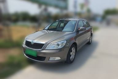 Used Skoda Octavia 2013 1.6L Manual Eado Edition