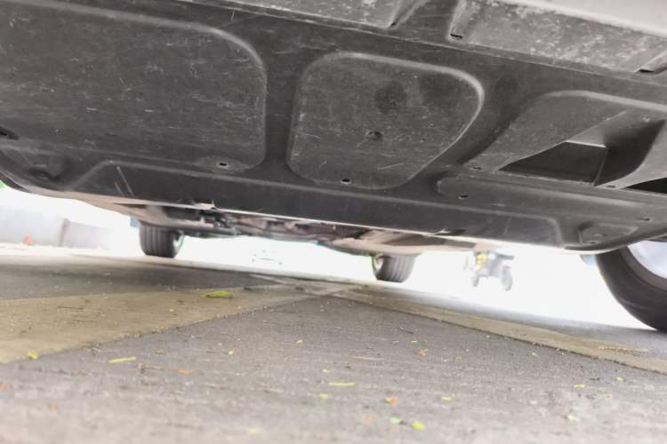 Used Skoda Octavia 2013 1.6L Automatic Yijun Edition Chassis Front