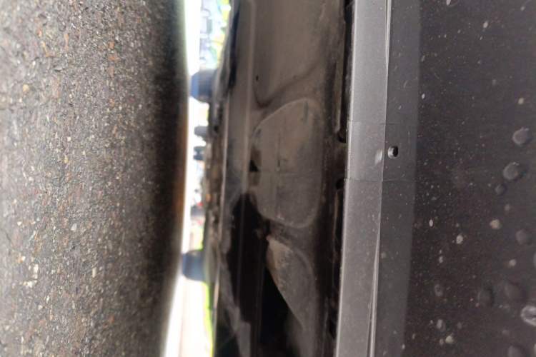 Used Skoda Octavia 2013 1.6L Manual Yijie Edition Chassis Front
