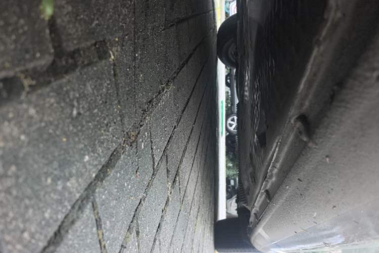 Used Skoda Octavia 2013 1.6L Automatic Yijun Edition Chassis Front Left