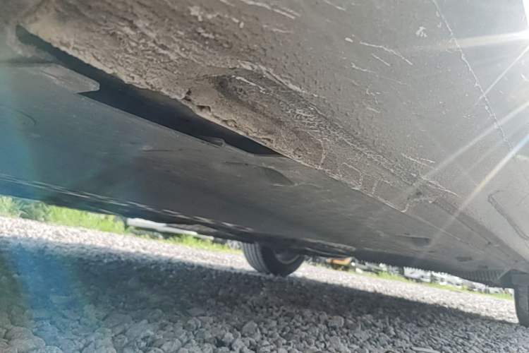 Used Skoda Octavia 2013 1.4TSI DSG Yijun Edition Chassis Front Left