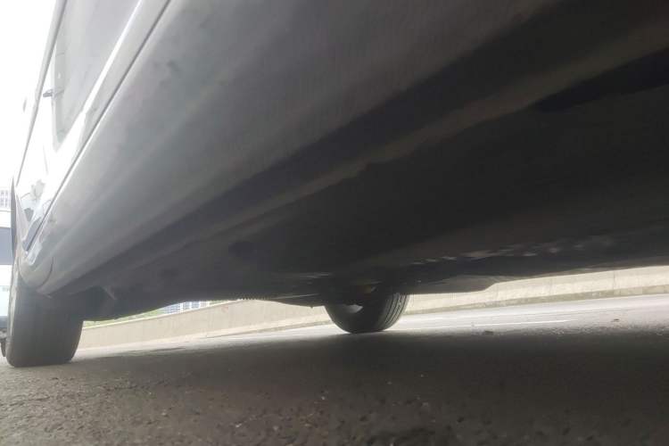 Used Skoda Octavia 2013 2.0L Automatic Yijie Edition Chassis Front Right