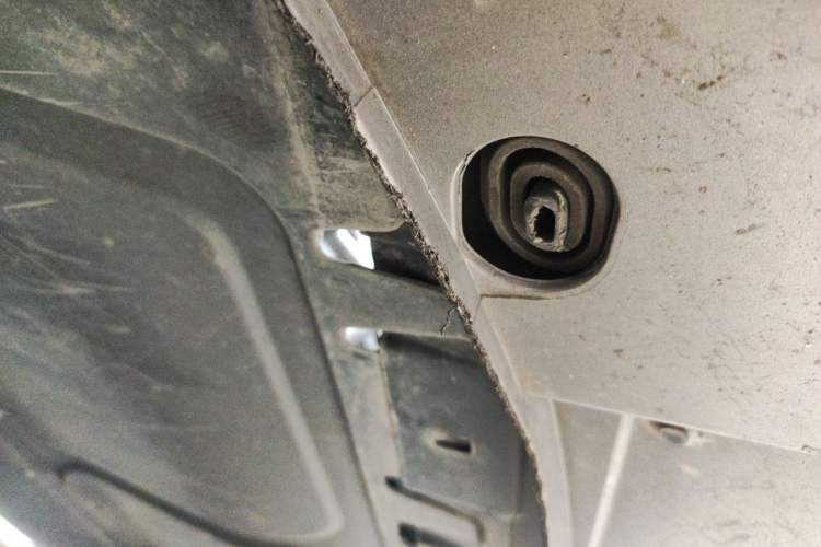 Used Skoda Octavia 2013 1.6L Automatic Yijie Edition Chassis Front Right