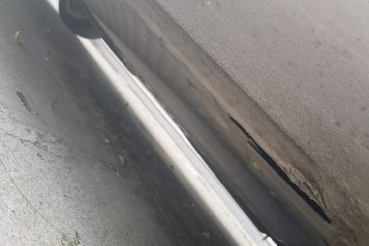 Used Skoda Octavia 2013 1.6L Manual Yijun Edition Chassis Front Right