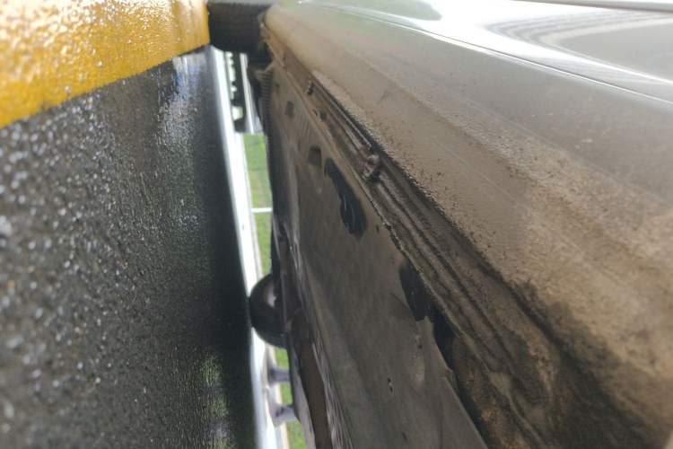 Used Skoda Octavia 2013 1.6L Automatic Yijie Edition Chassis Front Right