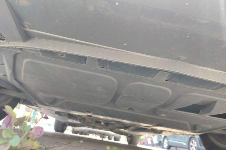 Used Skoda Octavia 2013 1.6L Automatic Yijun Edition Chassis Front
